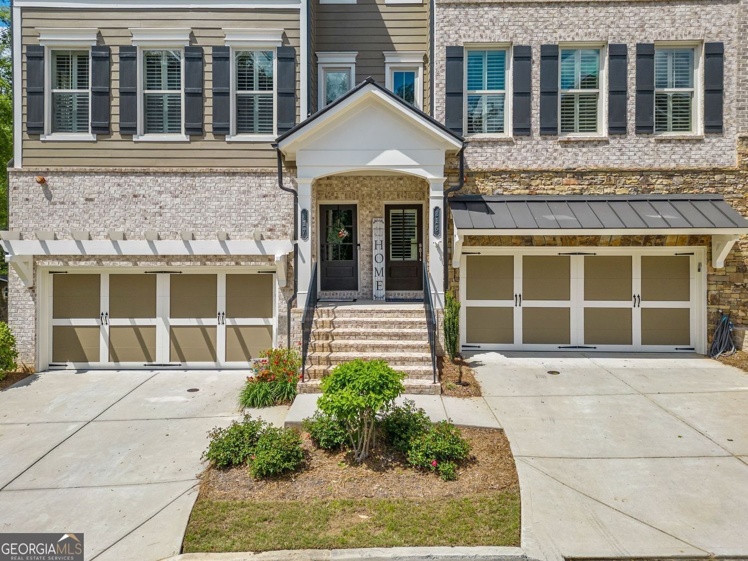 815 Paden Street Woodstock - 2
