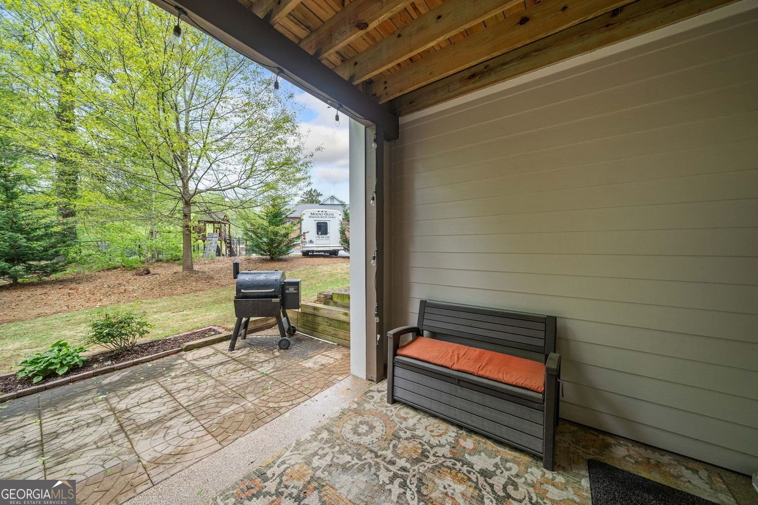 815 Paden Street Woodstock - 34