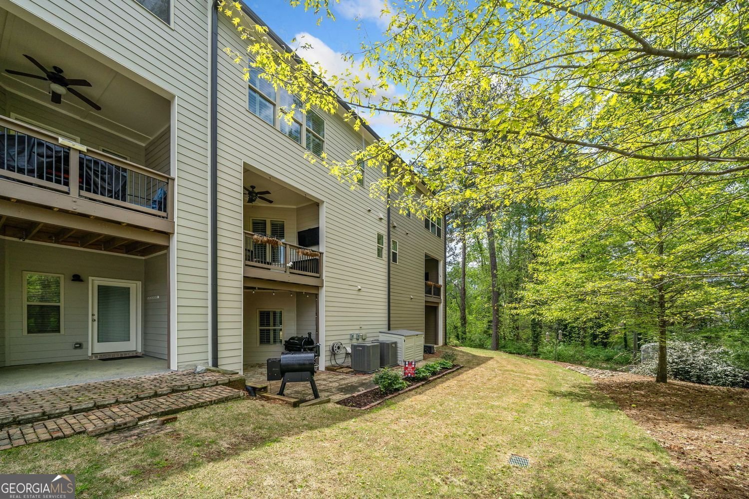 815 Paden Street Woodstock - 35