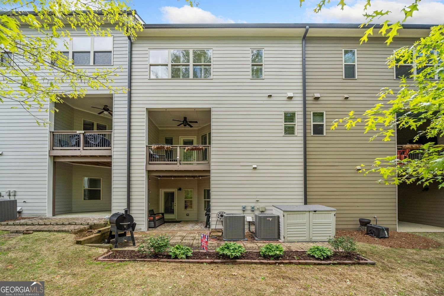 815 Paden Street Woodstock - 36