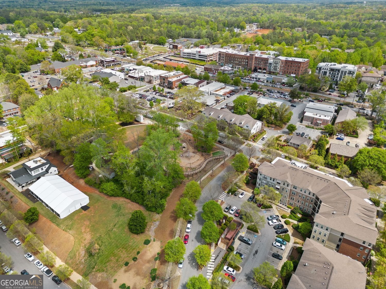 815 Paden Street Woodstock - 38