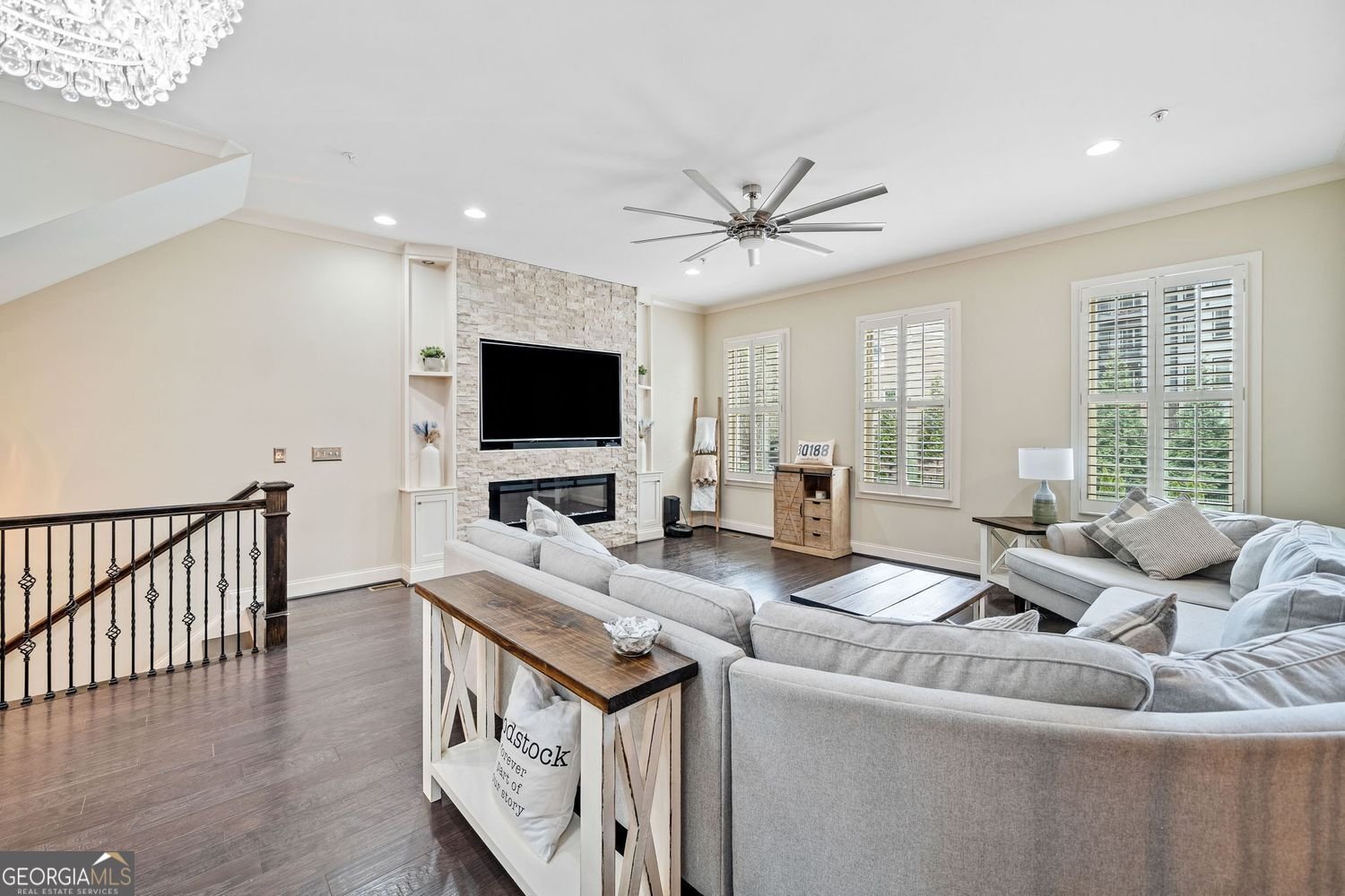 815 Paden Street Woodstock - 4