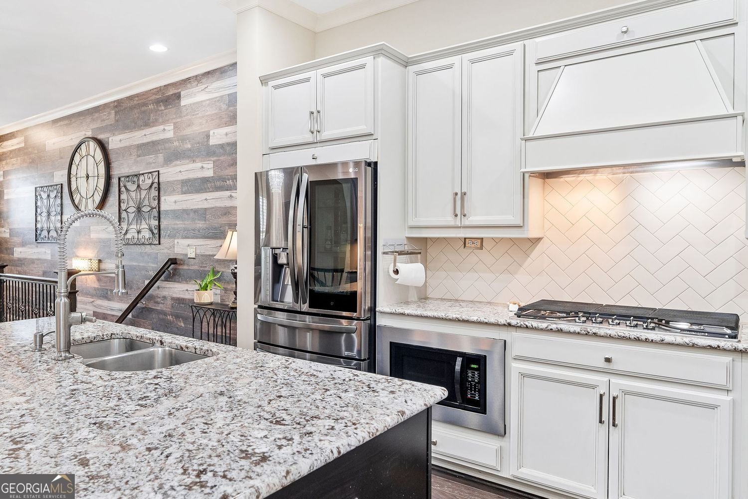 815 Paden Street Woodstock - 9
