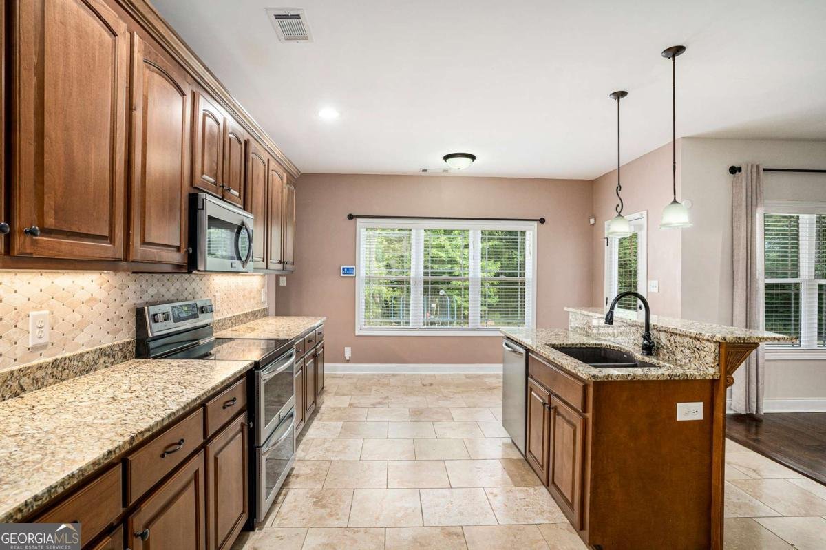 1325 Adams Road Meansville - 10