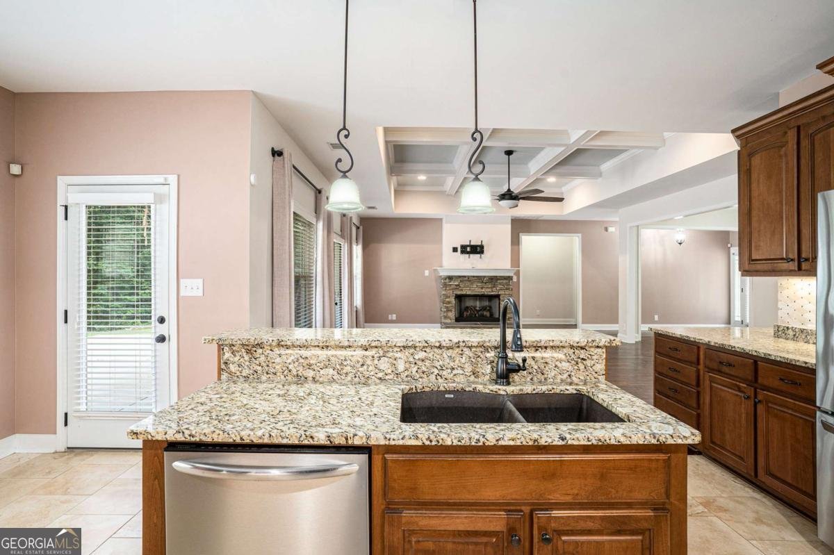 1325 Adams Road Meansville - 11
