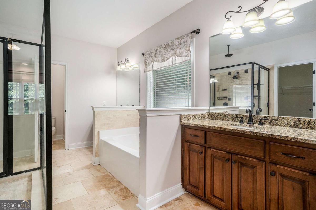 1325 Adams Road Meansville - 17