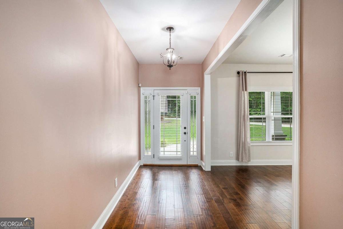 1325 Adams Road Meansville - 2