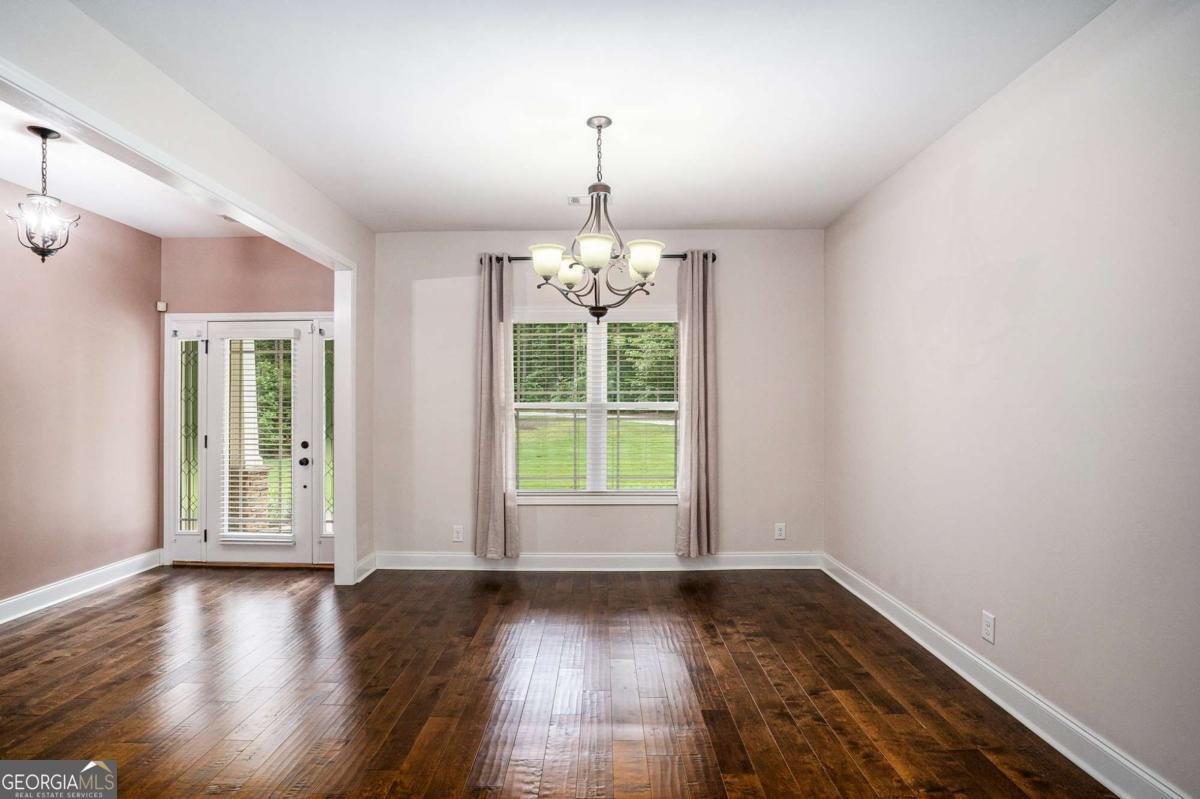 1325 Adams Road Meansville - 3
