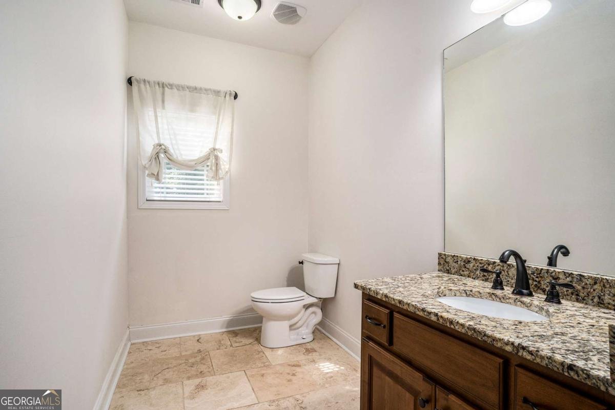 1325 Adams Road Meansville - 30