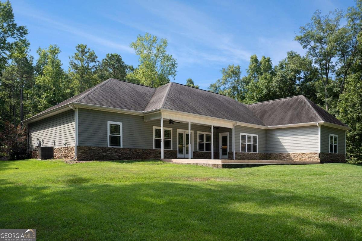1325 Adams Road Meansville - 31
