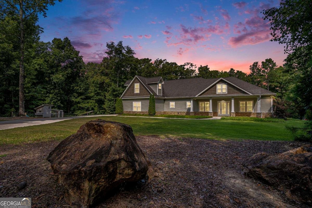1325 Adams Road Meansville - 33