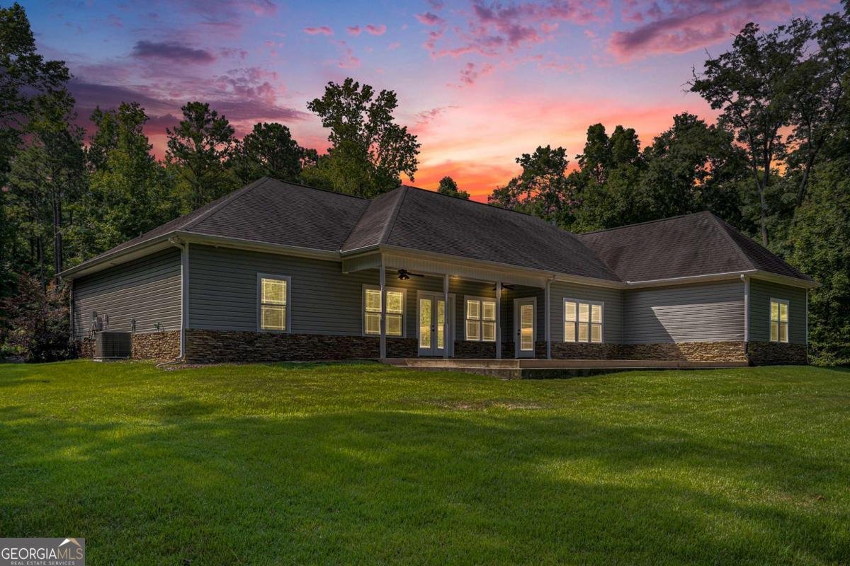 1325 Adams Road Meansville - 34