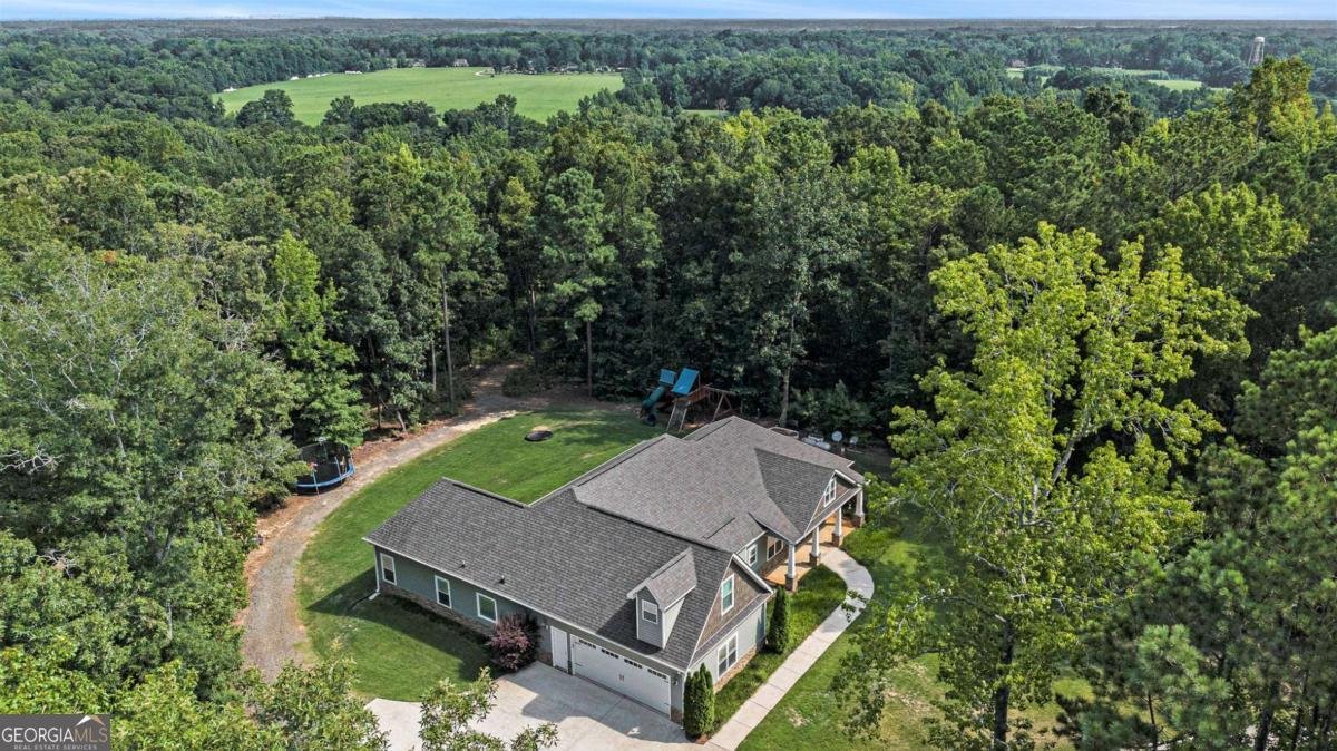 1325 Adams Road Meansville - 37