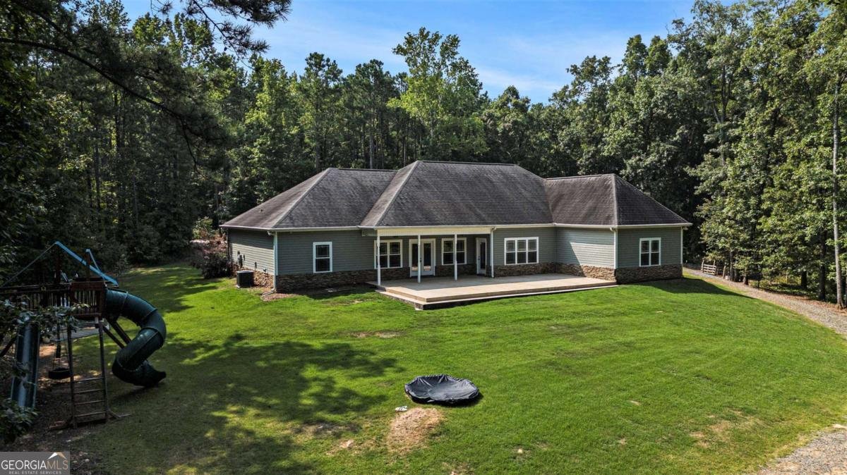 1325 Adams Road Meansville - 39