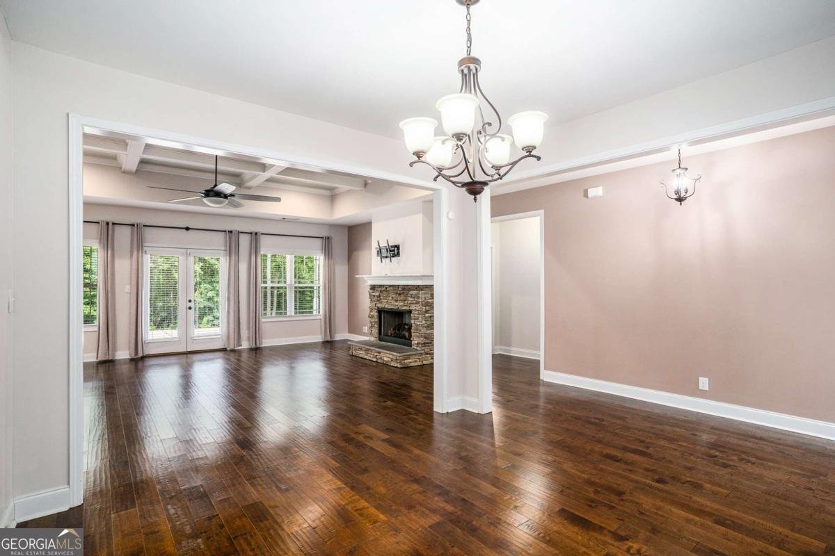 1325 Adams Road Meansville - 4