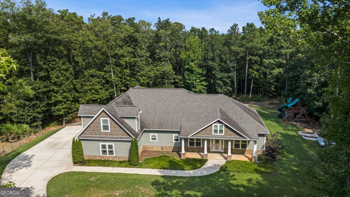 1325 Adams Road Meansville - 41