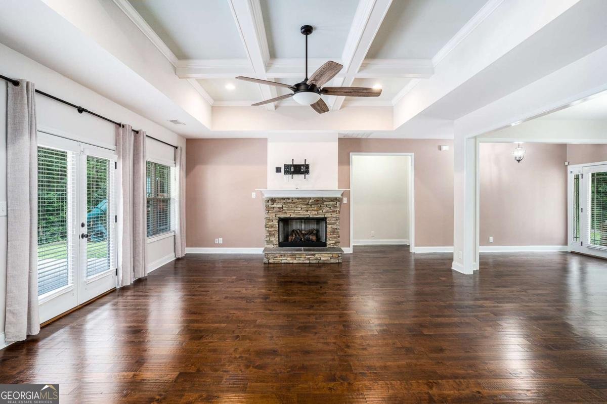 1325 Adams Road Meansville - 5