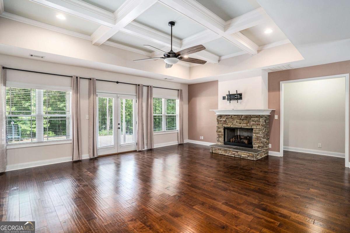 1325 Adams Road Meansville - 6