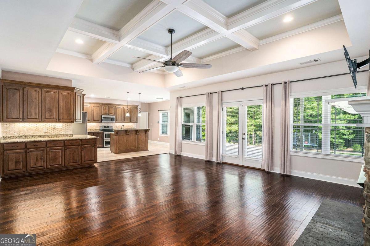 1325 Adams Road Meansville - 7