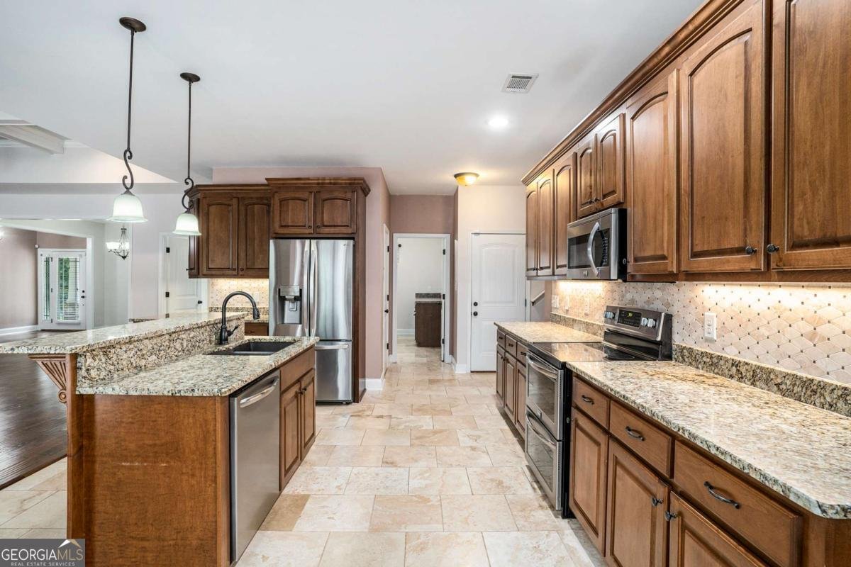 1325 Adams Road Meansville - 8