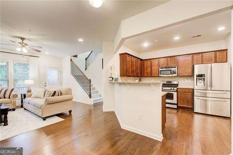 3365 Vintage Circle Smyrna - 12