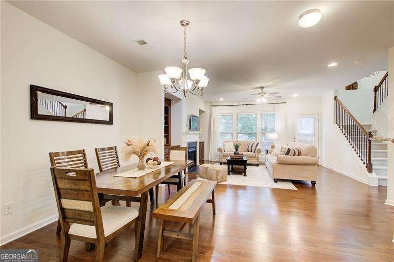 3365 Vintage Circle Smyrna - 13