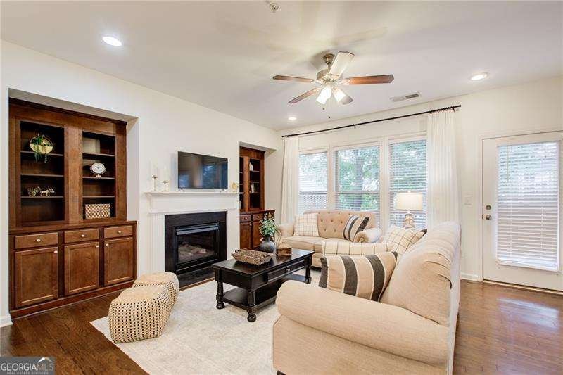 3365 Vintage Circle Smyrna - 15