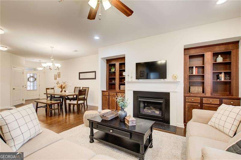 3365 Vintage Circle Smyrna - 16