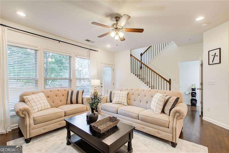 3365 Vintage Circle Smyrna - 17
