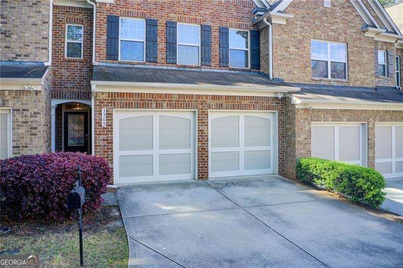 3365 Vintage Circle Smyrna - 4