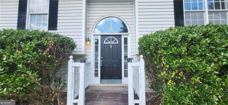136 River Walk Douglasville - 19