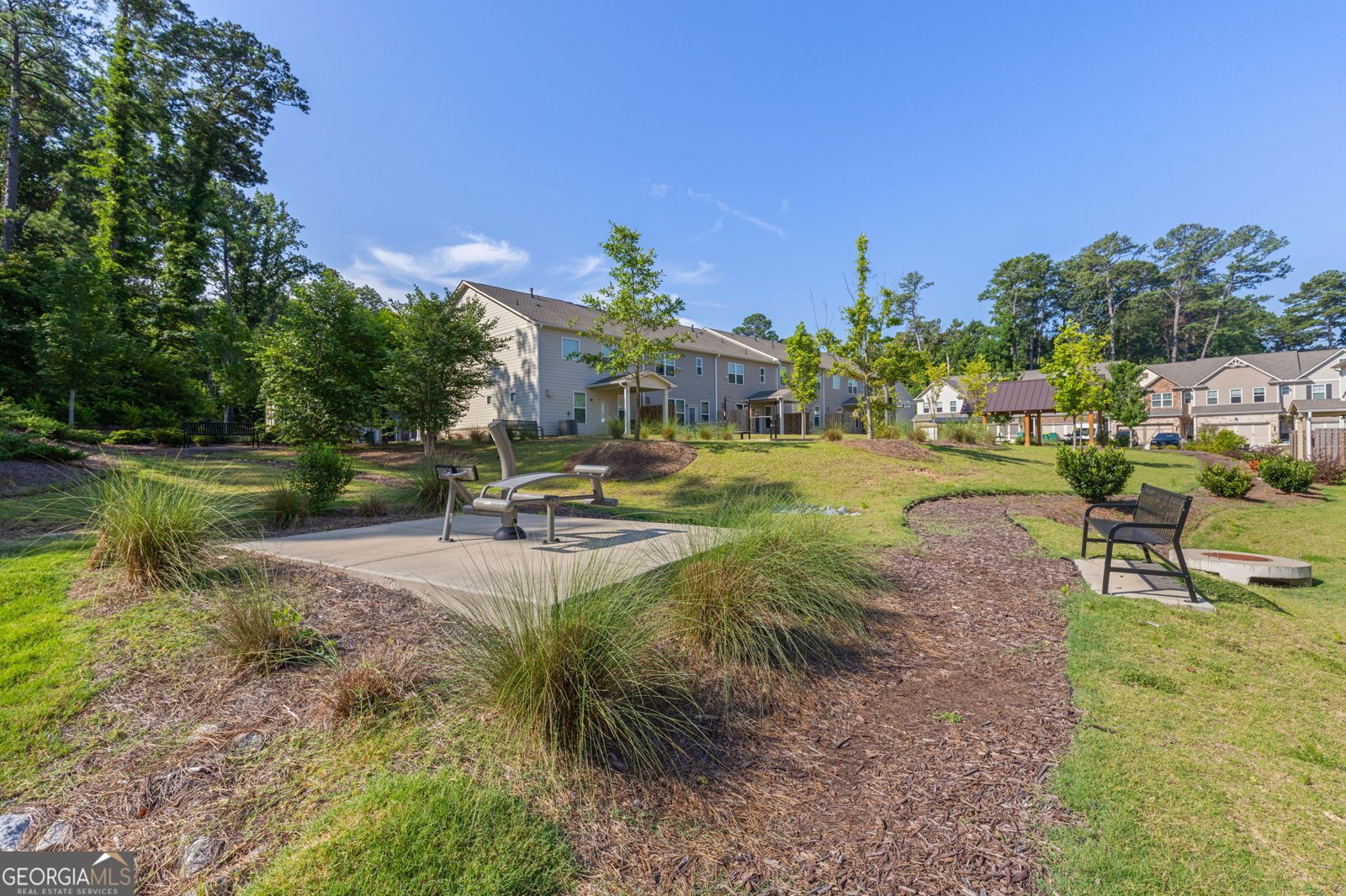 6850 Cedar Glen Road Atlanta - 14