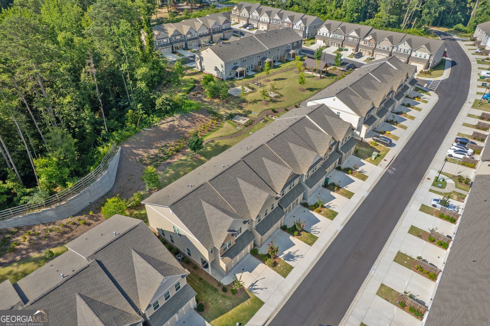 6850 Cedar Glen Road Atlanta - 17