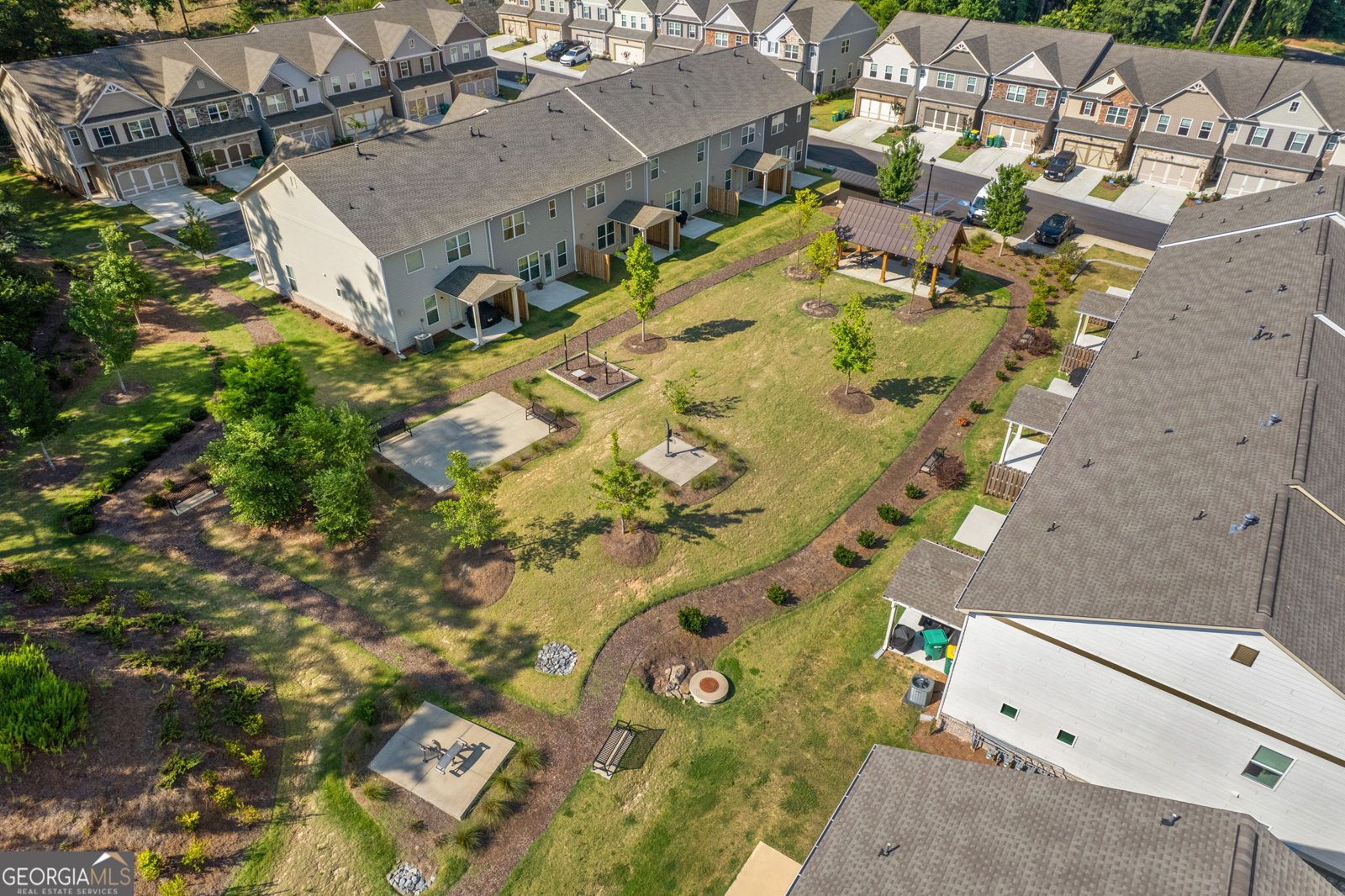 6850 Cedar Glen Road Atlanta - 19