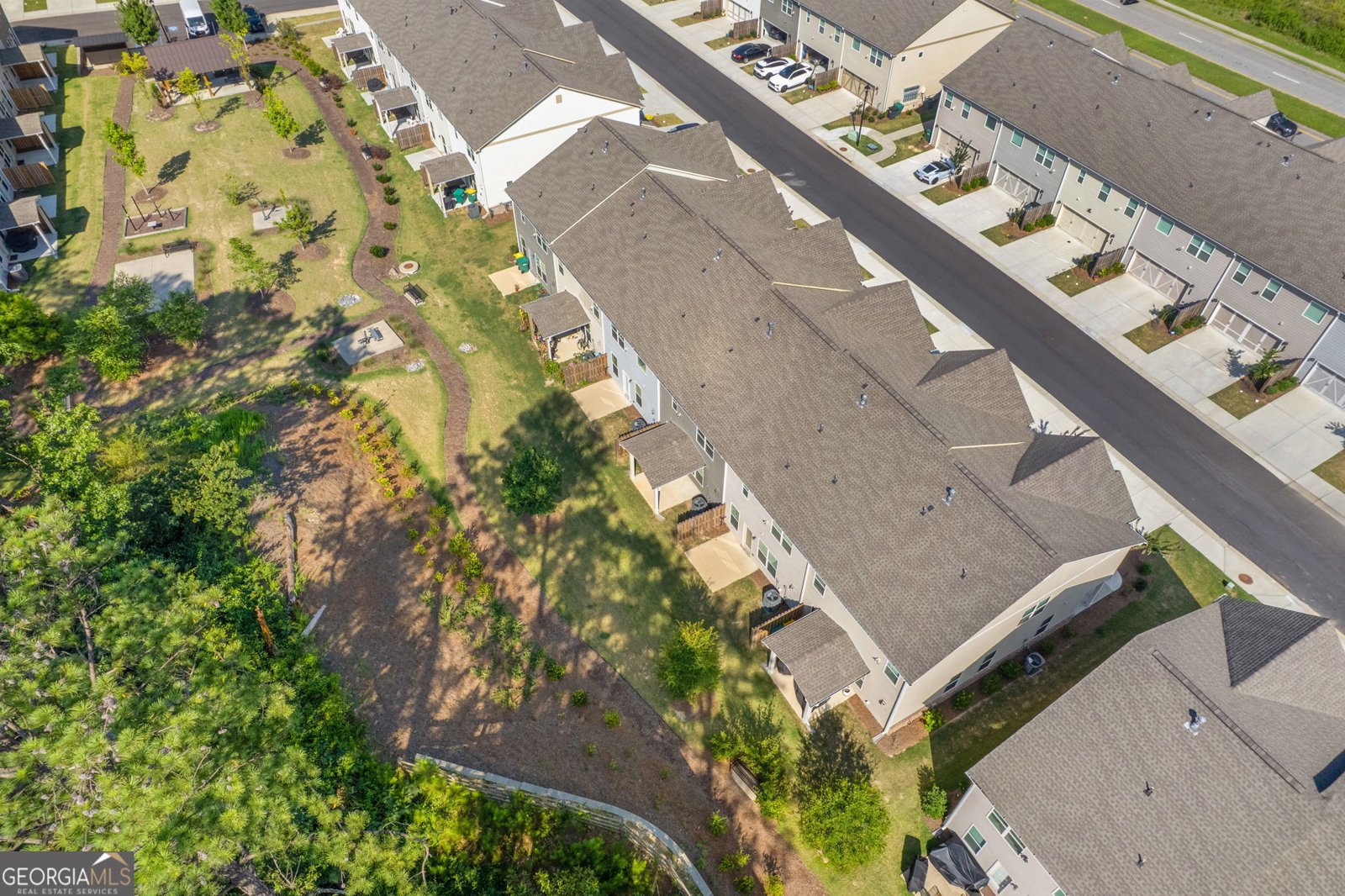 6850 Cedar Glen Road Atlanta - 21