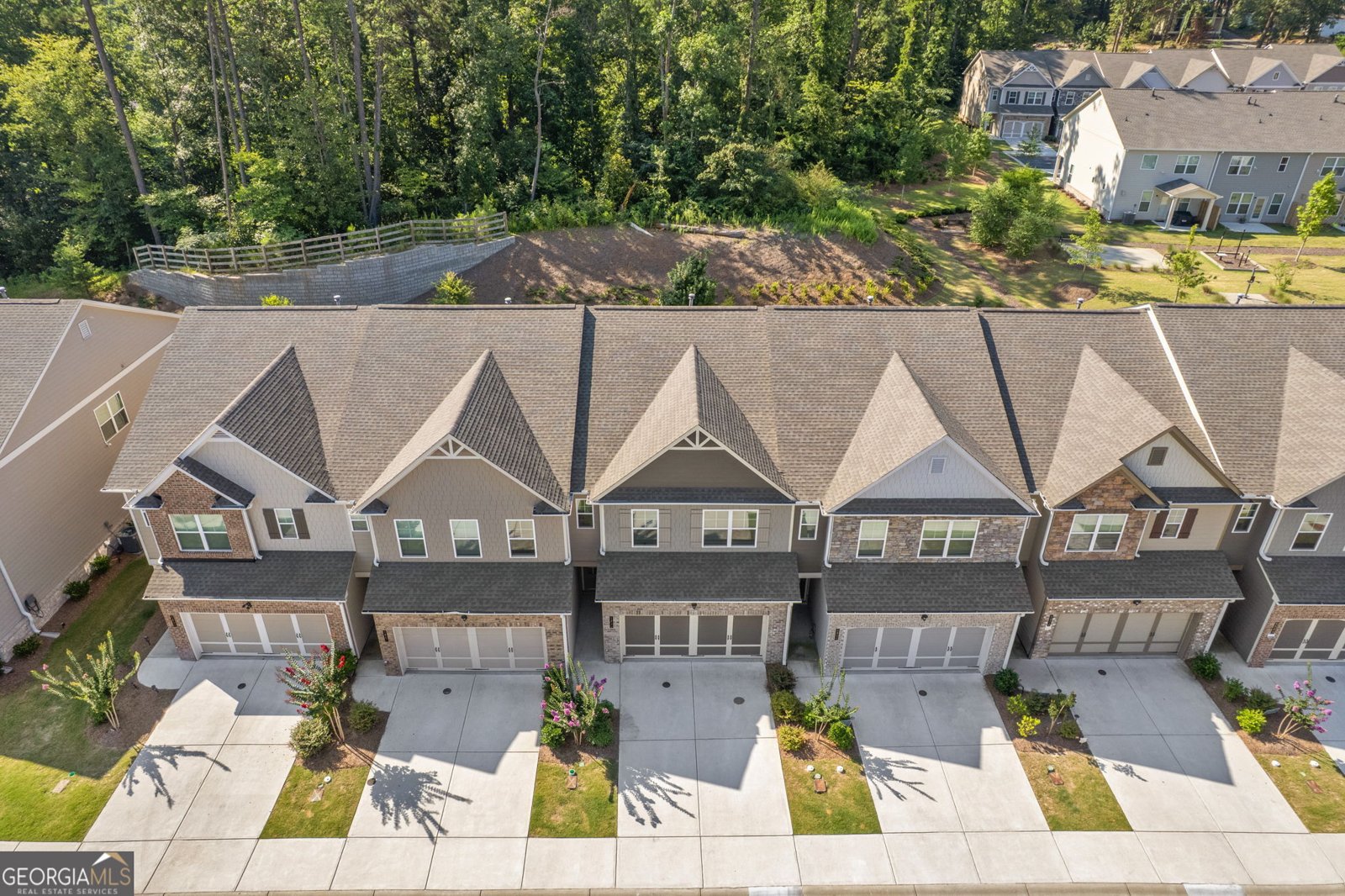 6850 Cedar Glen Road Atlanta - 37