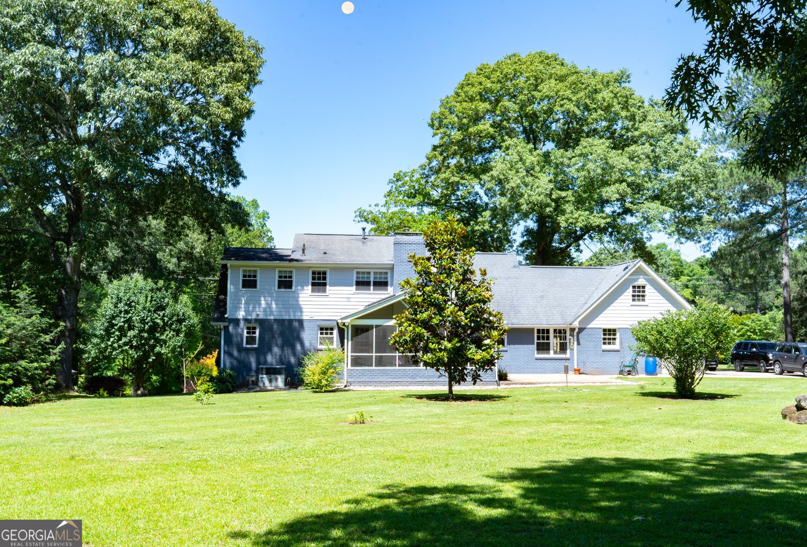 1060 OAK RIDGE Drive Fayetteville - 3