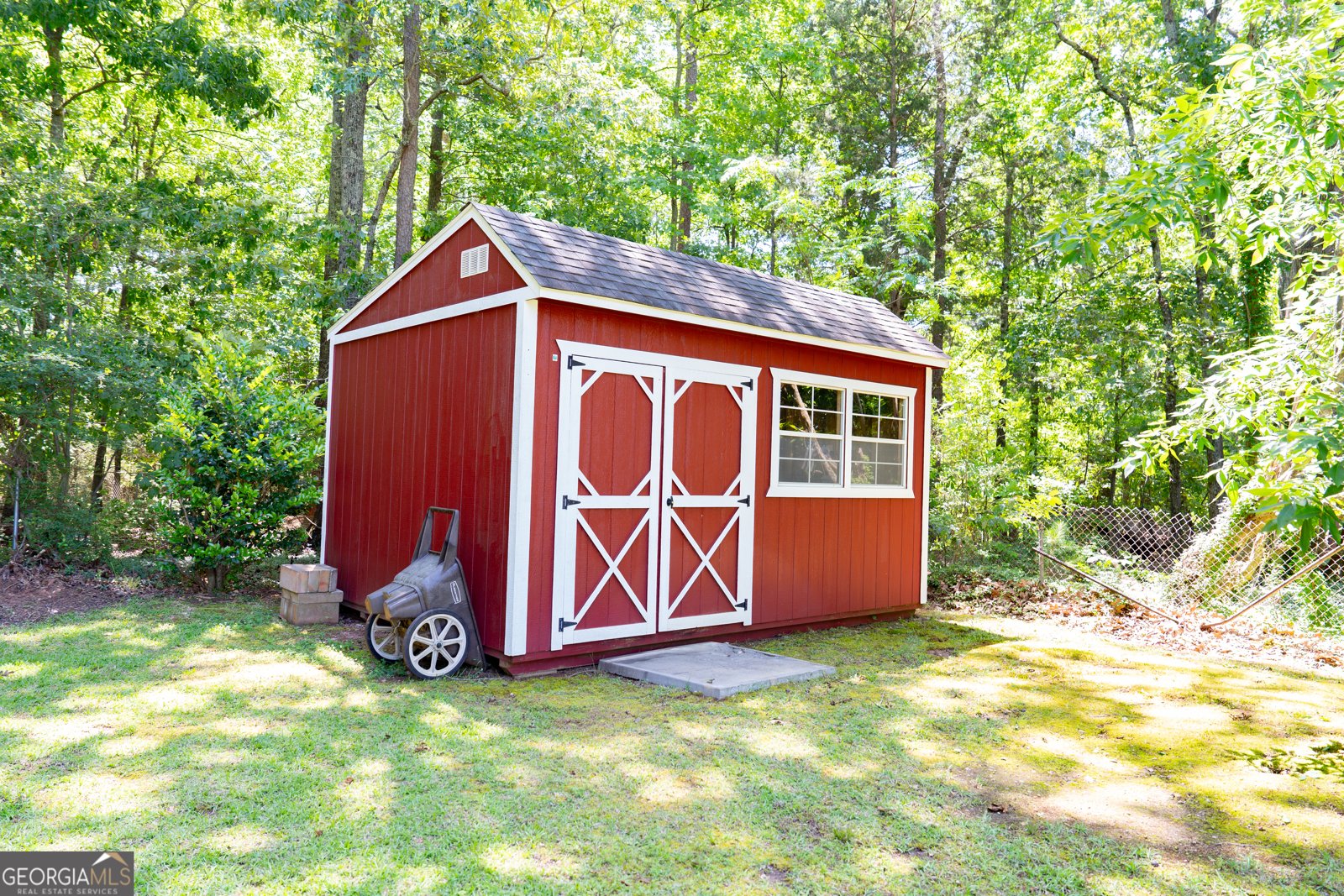 1060 OAK RIDGE Drive Fayetteville - 4