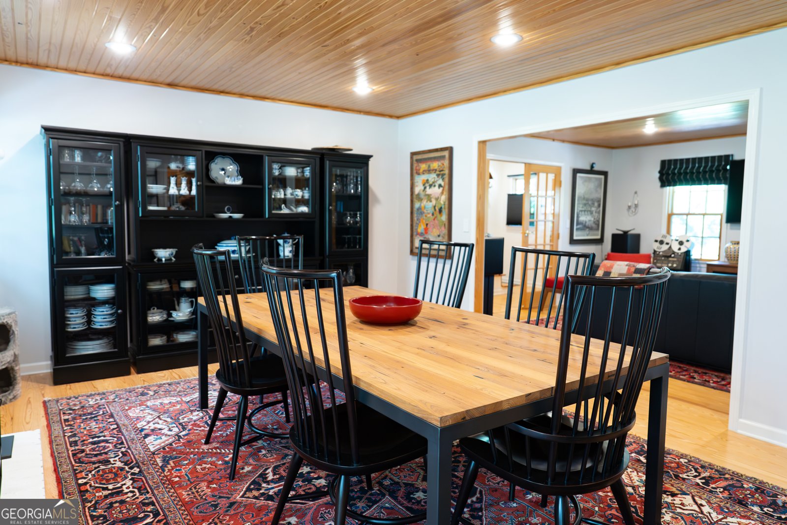 1060 OAK RIDGE Drive Fayetteville - 8