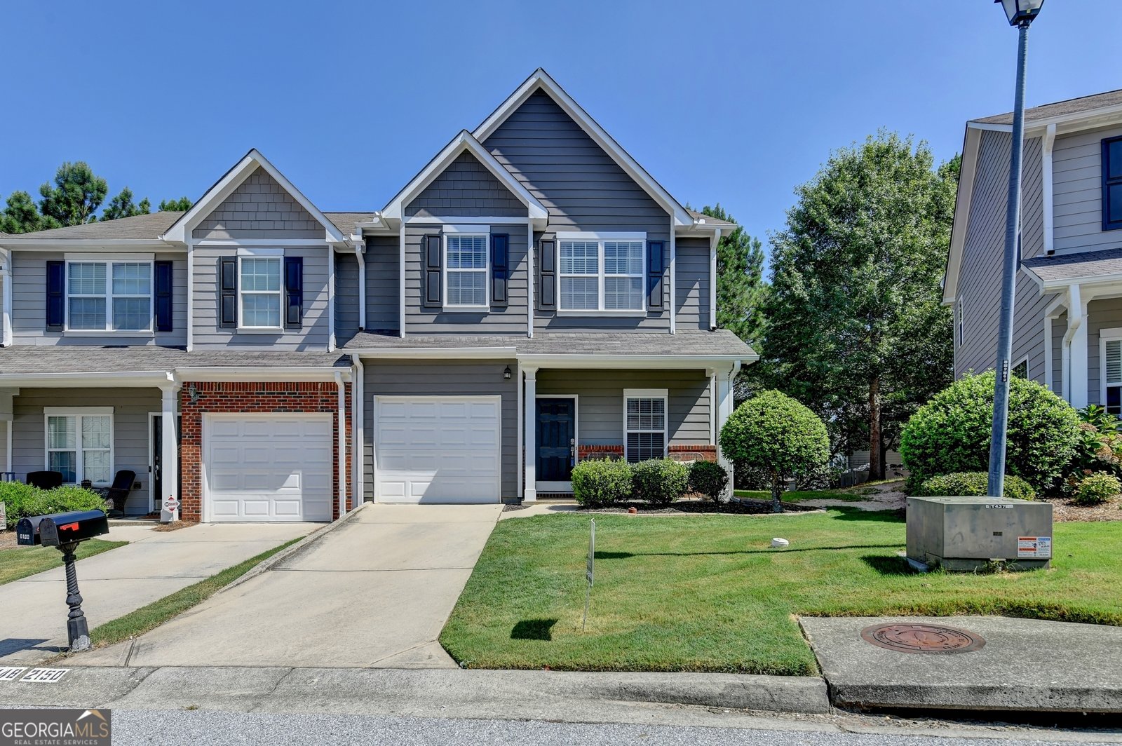 2150 Spikerush Way Buford - 1