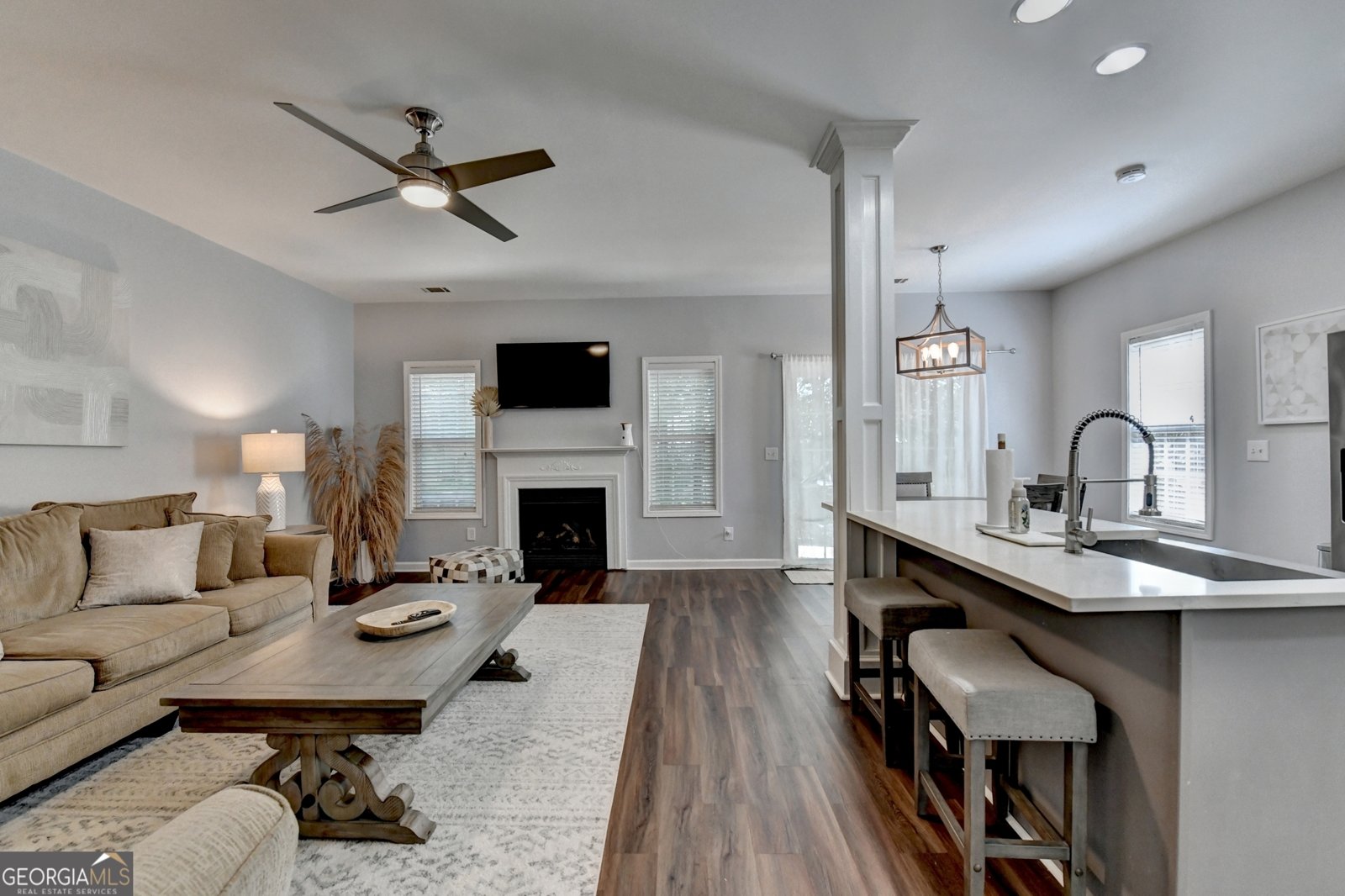2150 Spikerush Way Buford - 10