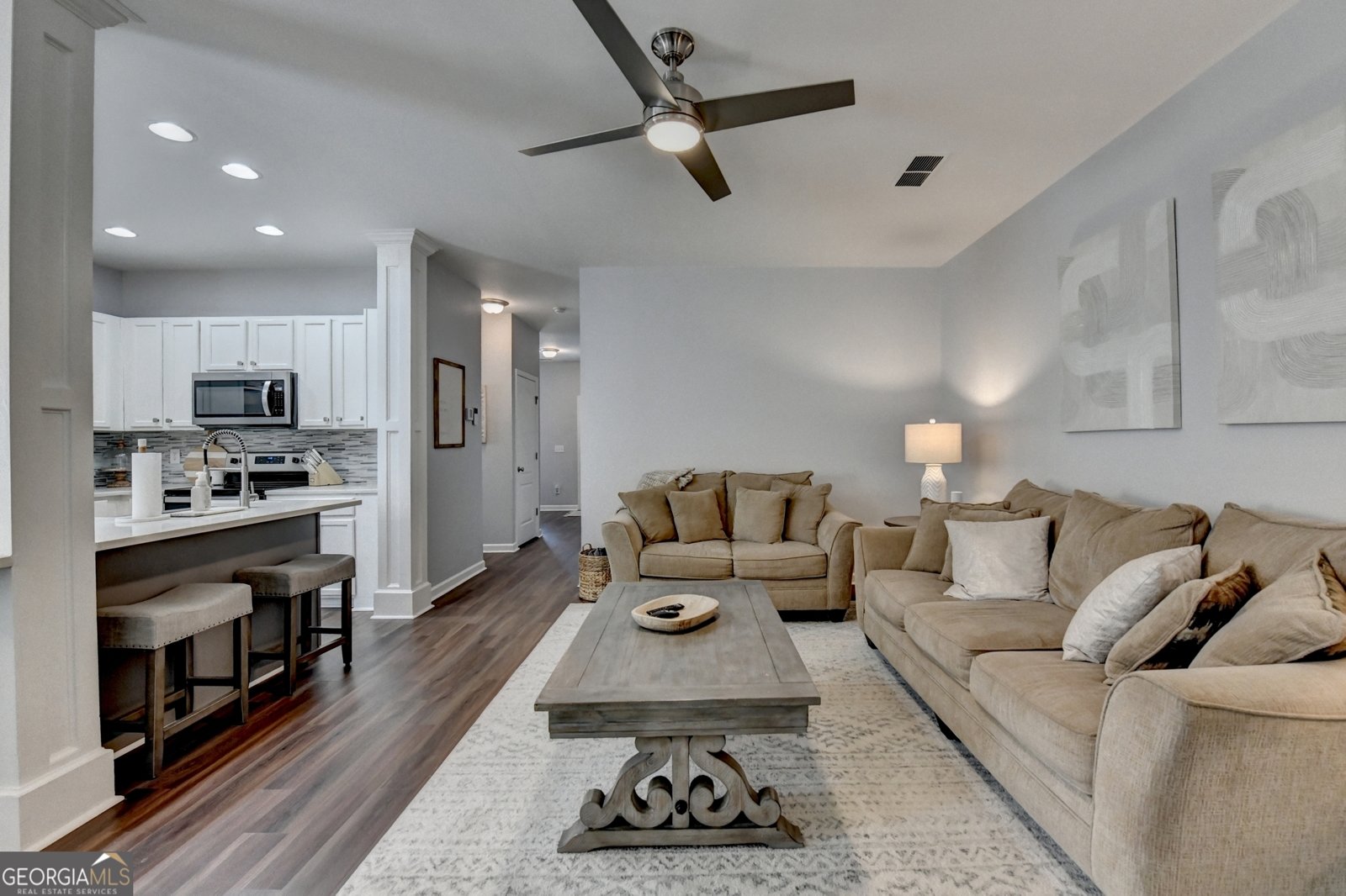 2150 Spikerush Way Buford - 14