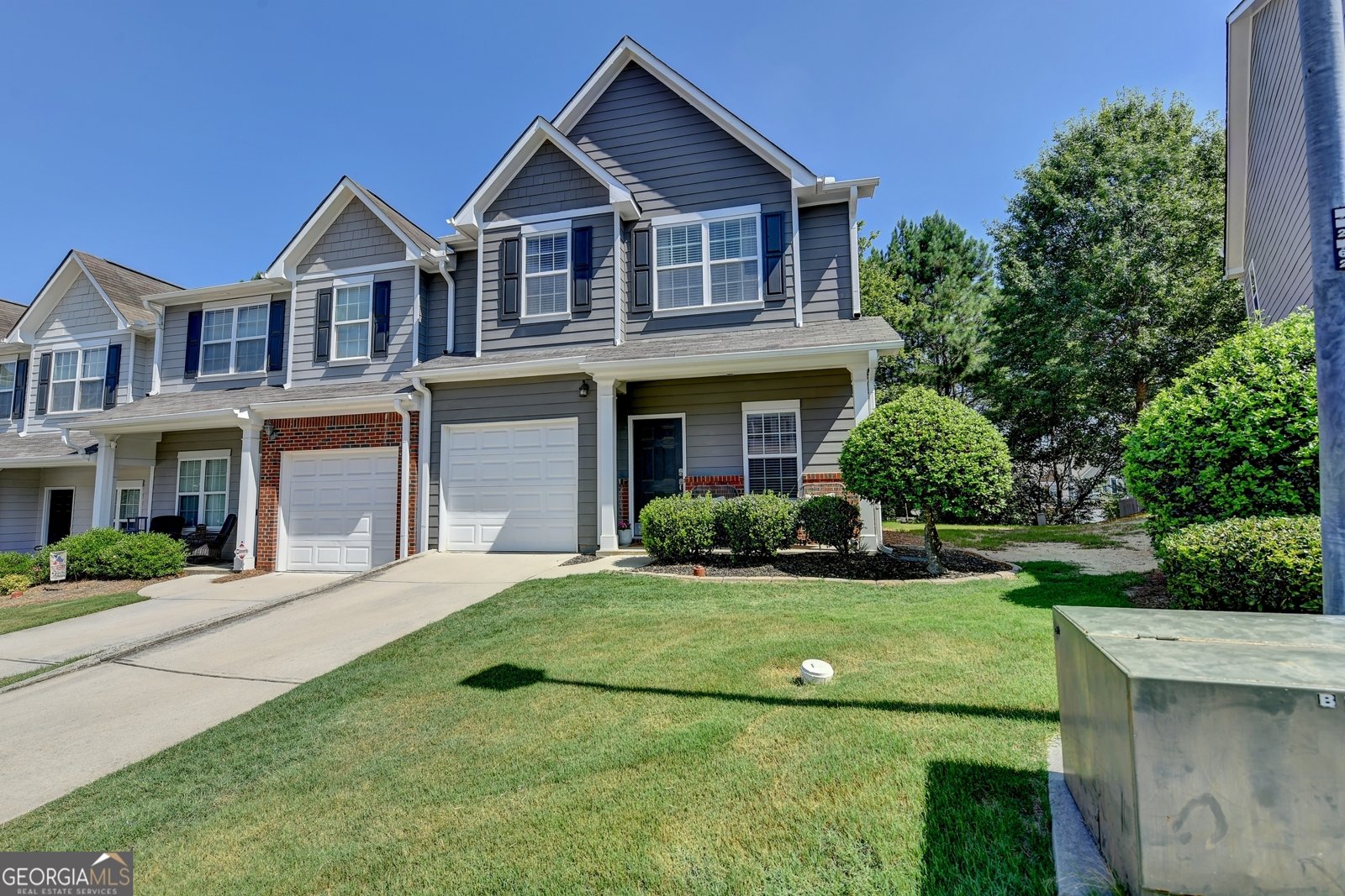 2150 Spikerush Way Buford - 2
