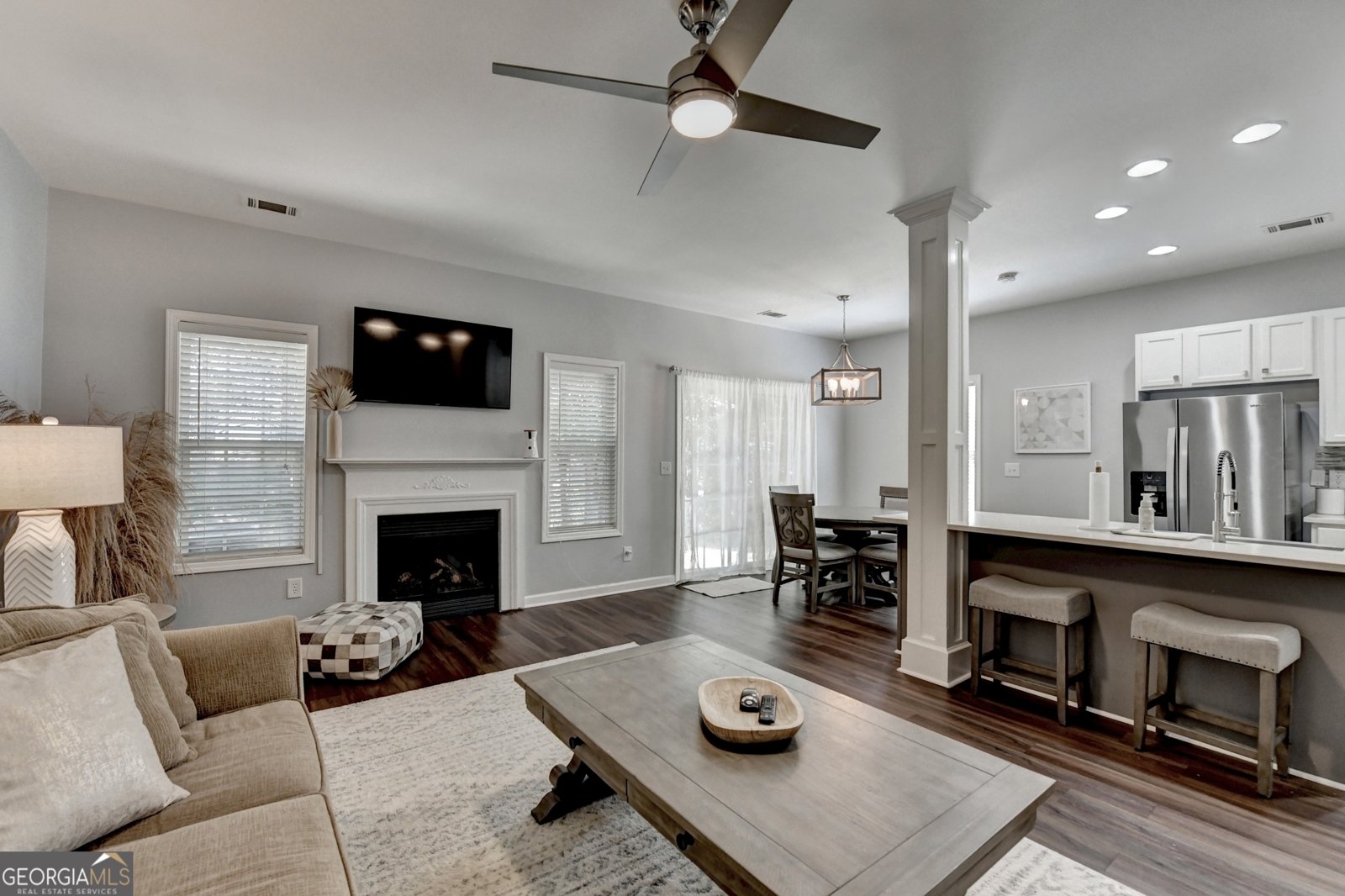 2150 Spikerush Way Buford - 29