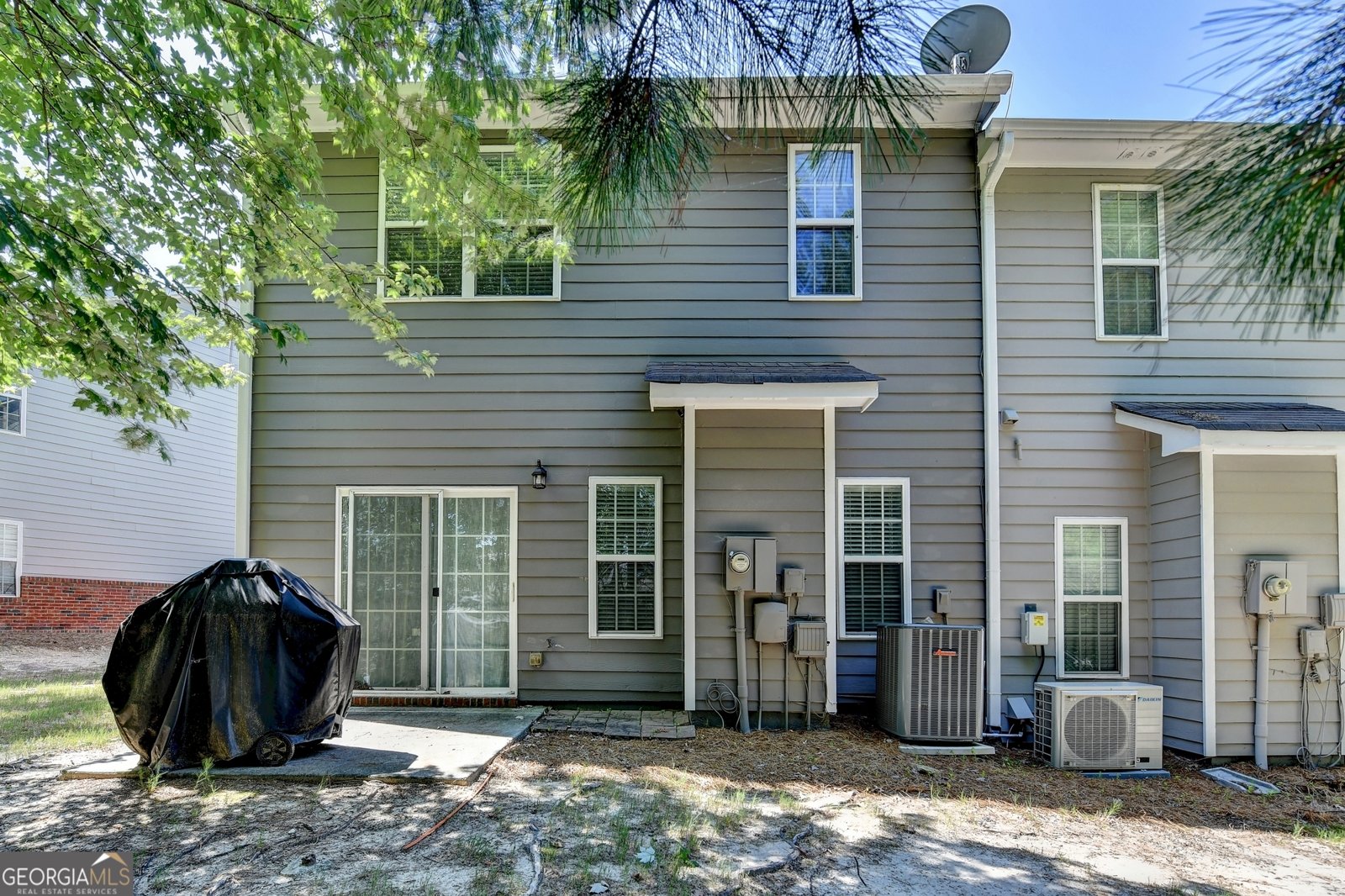 2150 Spikerush Way Buford - 54