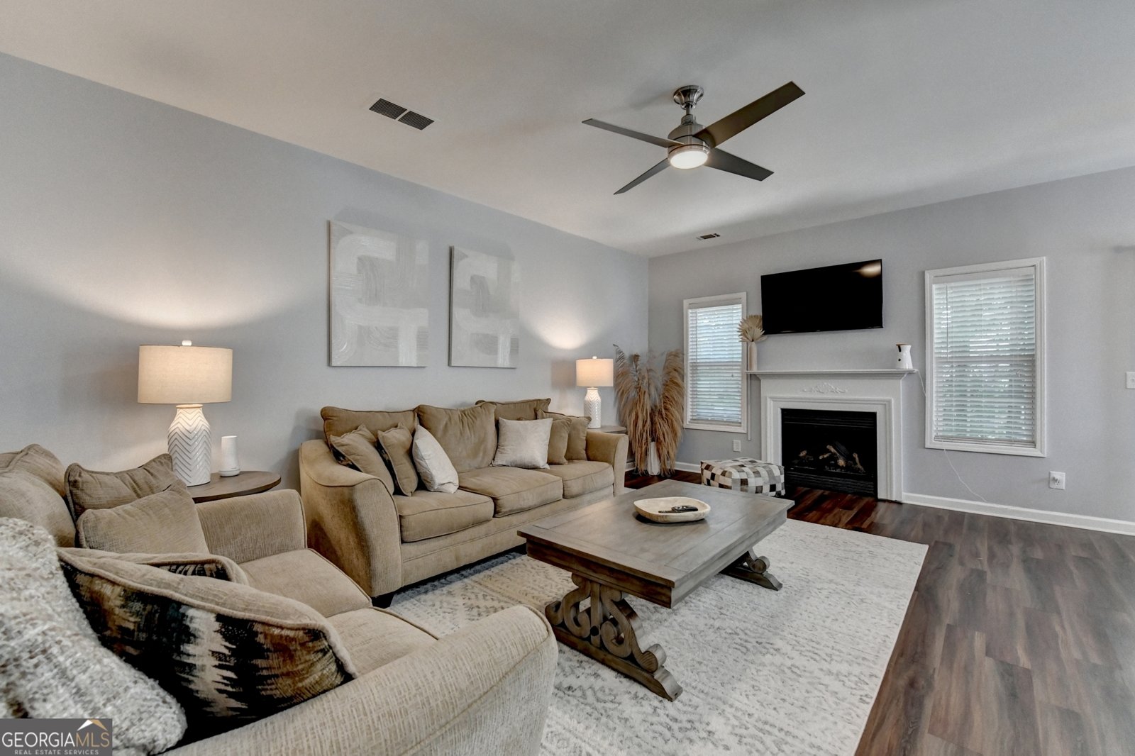 2150 Spikerush Way Buford - 9
