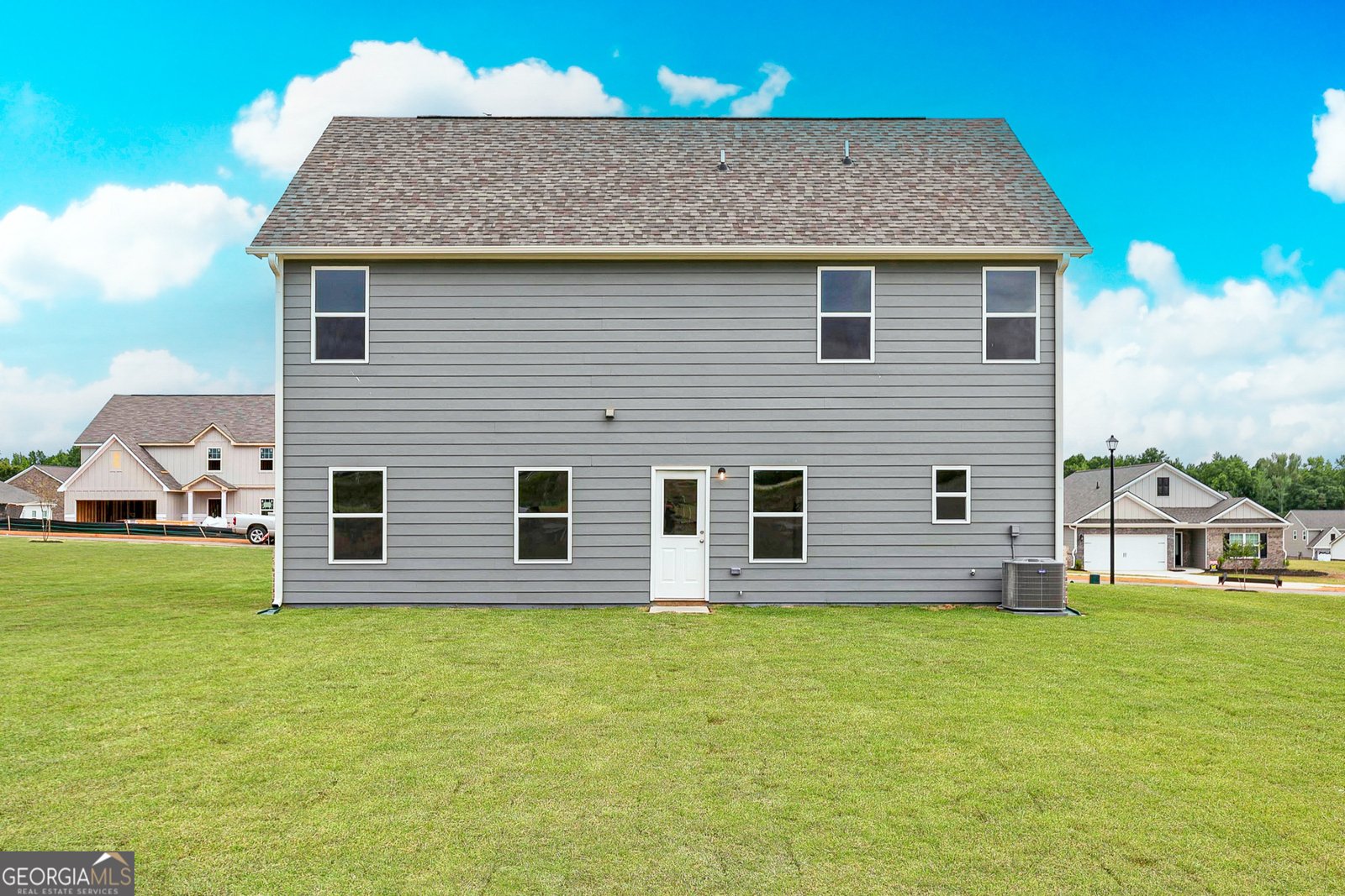 284 Oliver Drive Locust Grove - 3