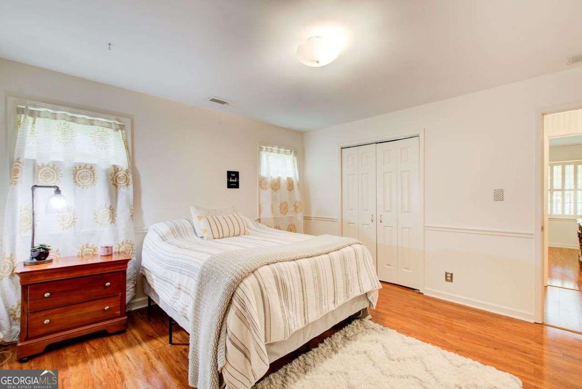 854 Newcastle Drive Lilburn - 35