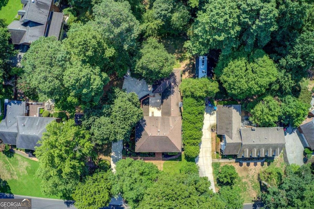 854 Newcastle Drive Lilburn - 42