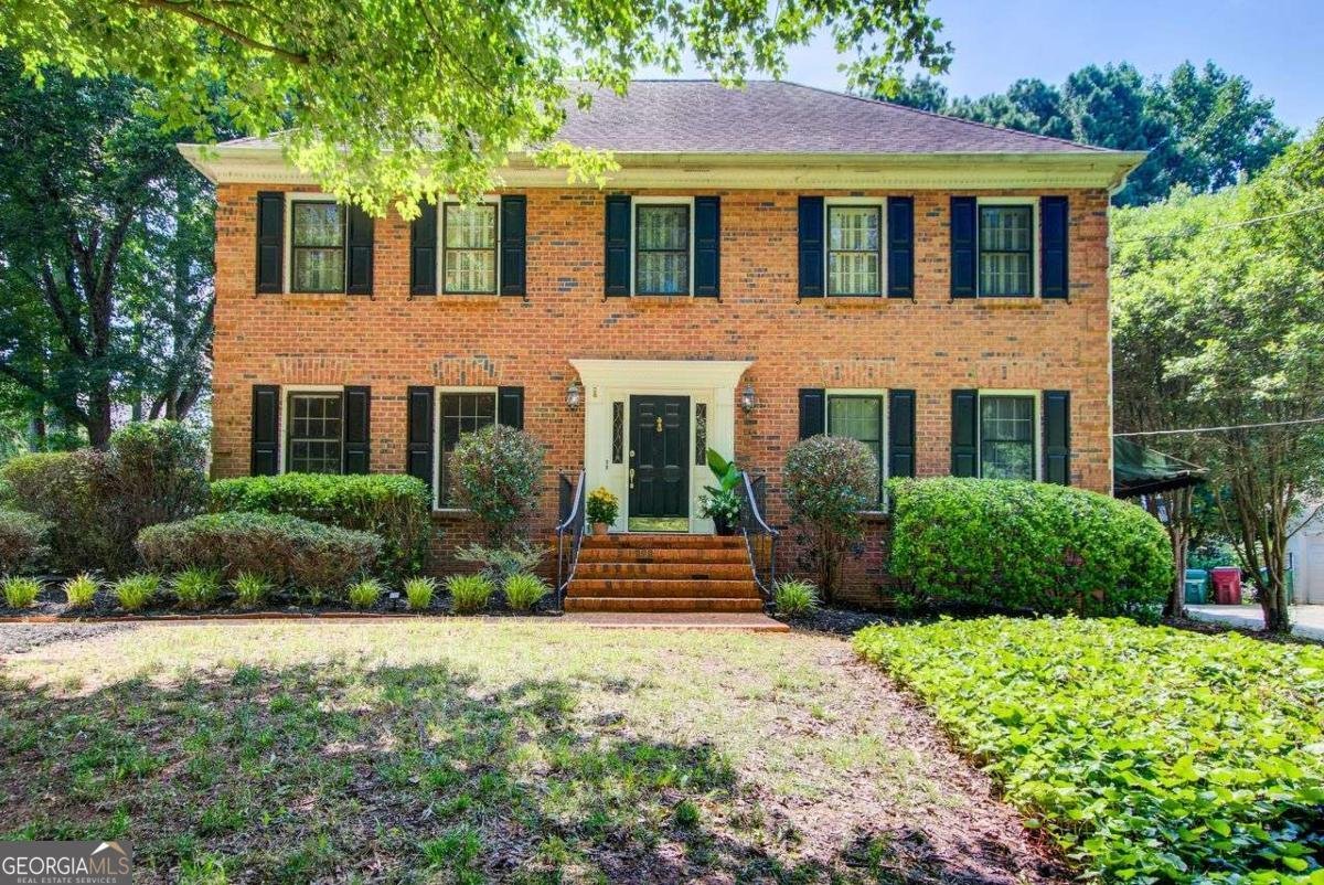 854 Newcastle Drive Lilburn - 44